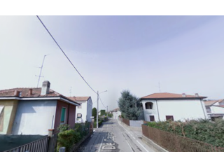 Bilocale con idromassaggio e giardino Besate