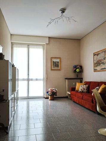 Trilocale in affitto a Monza