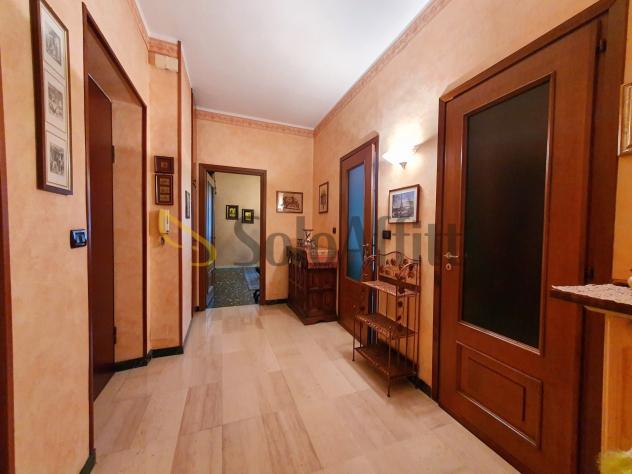 Trilocale in affitto a Torino - Foto 7