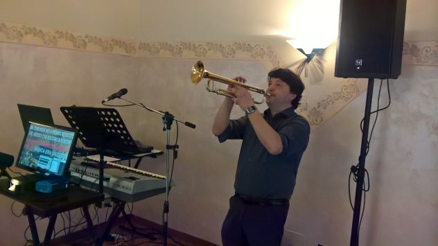 PIANOBAR & MUSICA MATRIMONIO PARMA. Cantante, DJ, Karaoke, Animazione Bimbi! - Foto 4
