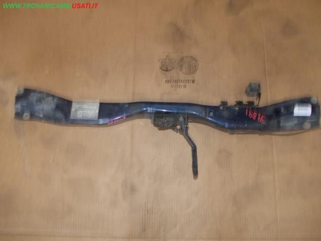 TRAVERSA ANT.SUP. CHRYSLER VOYAGER / G.VOYAGER (RG)  Carrozzeria  Lamierati interni  Parete frontale  Travers CHRYSLER - VOYAGER / G.VOYAGER - 01-05-2