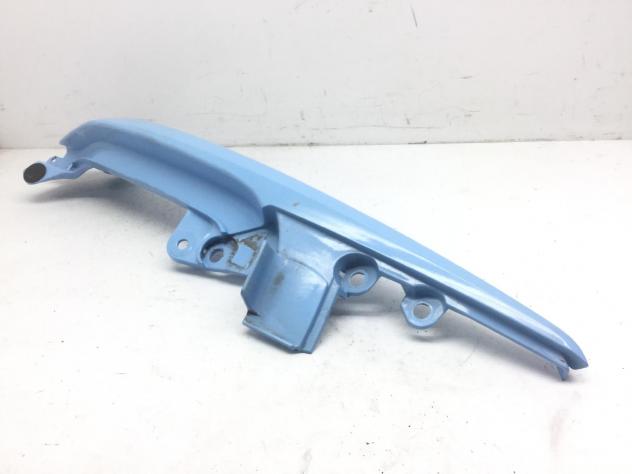 YAMAHA XENTER HW 150 MANIGLIA DESTRA MANIGLIONE POSTERIORE 2012 2016 SG231 - Foto 2