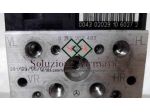 Mercedes Classe E220 CDi centralina gruppo ABS A0044314512
