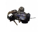 BLOCCHETTO ACCENSIONE MAZDA 2 Berlina 2° Serie D01H66938B (0714)