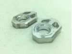 HONDA CB GT ABS KM0 1000 COPPIA REGISTRI CATENA FORCELLONE 2026 JH2SC93A