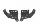 HONDA VFR 800 F 50206MJMD00 50207MJMD00 SUPPORTI SELLA POSTERIORE RC97 14 - &hellip;