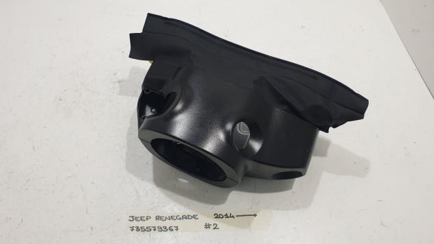 COPERTURA DEVIOGUIDASGANCIO JEEP Renegade Serie 735579367 (18) - Foto 2