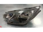 FARO NERO SX AIXAM 2020