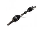 SEMIASSE ANTERIORE SINISTRO MAZDA CX3 Serie GDD72560XA S5Y2, S5Y5, S5Y7, S5 &hellip;