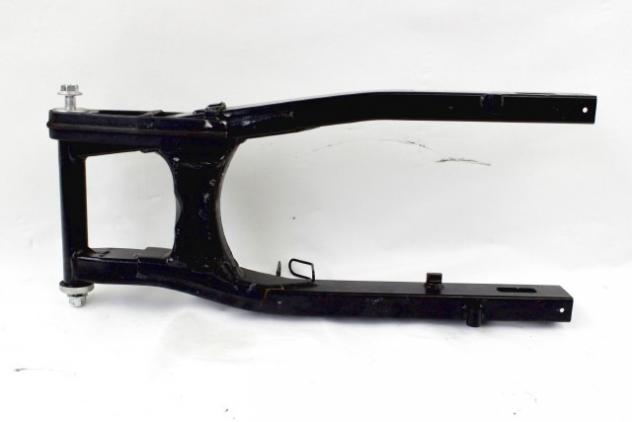 SUZUKI GSX S 125 6110023K40 FORCELLONE POSTERIORE WDL0 22 - 24 REAR SWINGARM - Foto 5