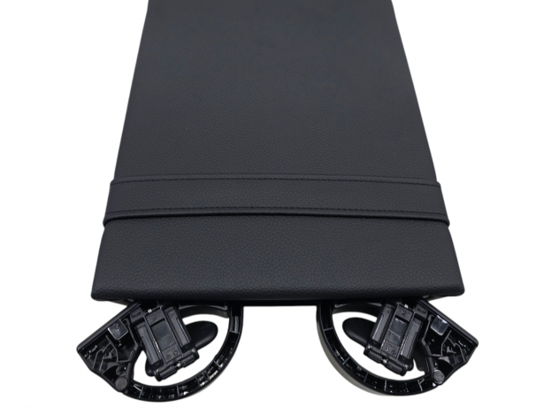 BRACCIOLO POSTERIORE MERCEDES GLB Serie (X247) A2479701400 (19) - Foto 4