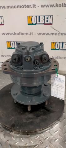 Motore Poclain MSE05-2-D24-R05-1730-DJ00