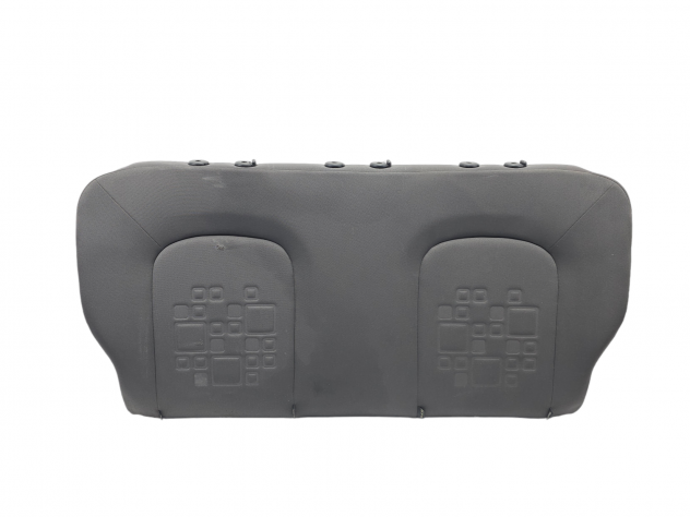 SCHIENALE SEDILI POSTERIORI FIAT Panda 3° Serie 312 A2.000 (12)