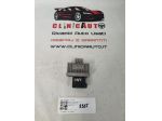 CENTRALINA CANDELETTE RENAULT Megane Cabrio 7700115078 F9QB8 diesel 1870 (0210)