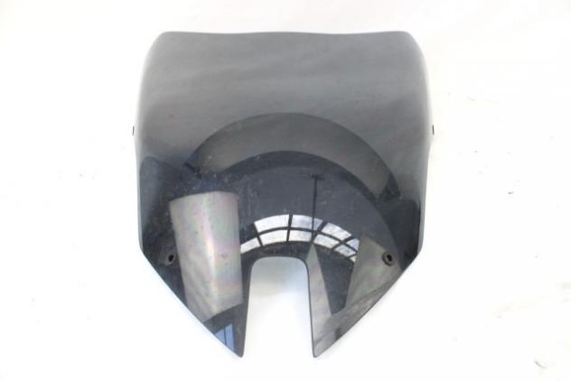 BMW C EVOLUTION 46638536832 PARABREZZA CUPOLINO K17 13 - 19 WINDHSIELD CON GRAFFIO - Foto 3