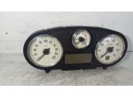 QUADRO STRUMENTI CENTRALE LIVELLI LANCIA Ypsilon 1° Serie 51709394 188A9000 &hellip;