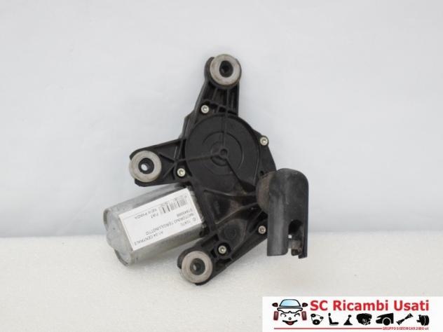 51845966 51845966 MOTORINO TERGILUNOTTO POSTERIORE FIAT Panda 3° Serie diesel - Foto 5