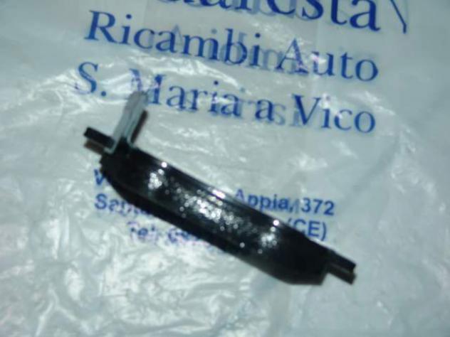 Kit pastiglie freno, freno a disco 1605228 per opel corsa - Foto 2