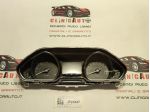 QUADRO STRUMENTI PEUGEOT 2008 1° Serie 9810204880 9813865680 BH02 (13)