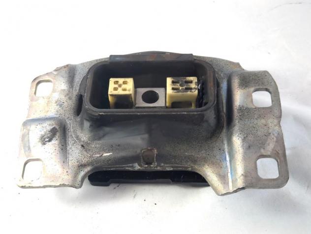 1798908 SUPPORTO CAMBIO FORD FOCUS SW 1.6 D 80KW 5M 5P (2011) RICAMBIO USATO - Foto 5