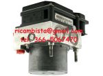 0265231333 Renaul Clio II gruppo ABS pompa centralina