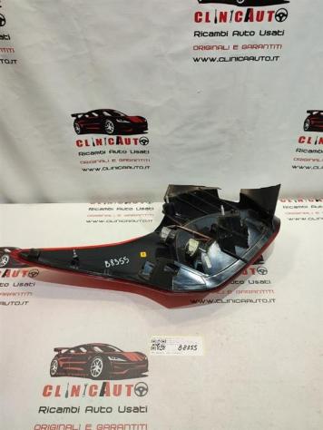 STOP FANALE POSTERIORE A LED DESTRO FORD Focus Berlina 6° Serie F1EB-13404-B/C XWDB/D/E (1518) - Foto 3