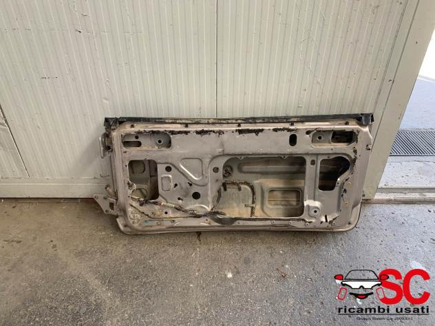 Portellone Land Rover Freelander 1 - W00186 - Foto 2