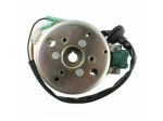 Volano completo scooter 50 Minarelli pick up esterno 163585
