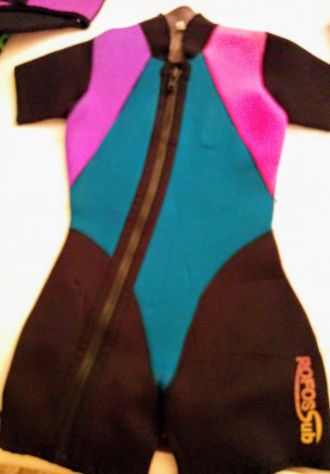 Muta corta 3mm