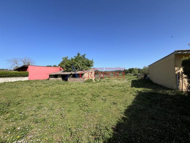 Terreno di 2300 mq in località Mola Vecchia - Foto 2