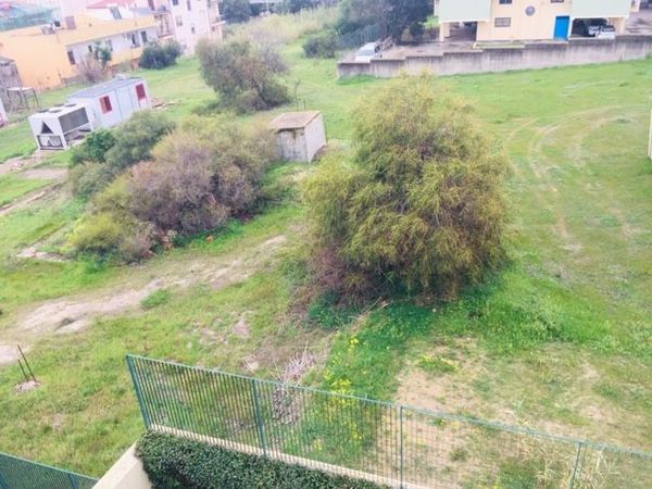 Cagliari grande area edificabili 14mila MC Residenziali
