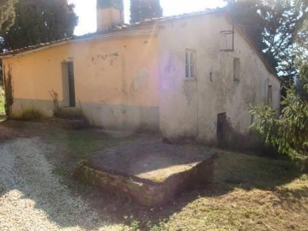 Rustico in vendita a Arsina - Lucca 375 mq Rif: 958307 - Foto 9