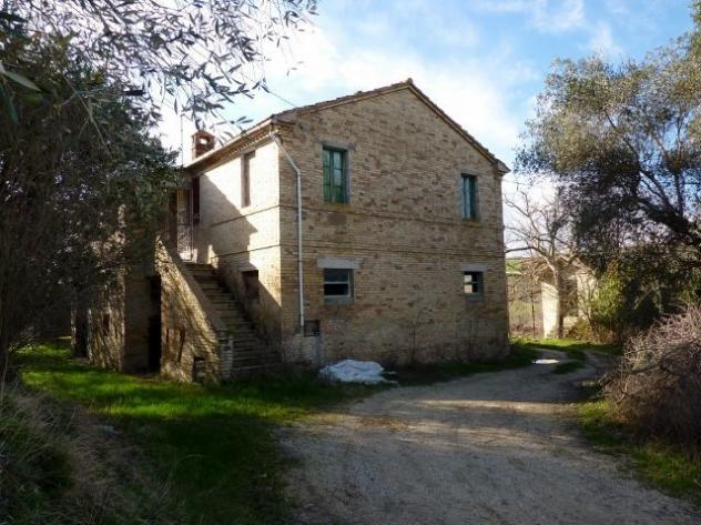 Casale in vendita a Offida - Foto 19