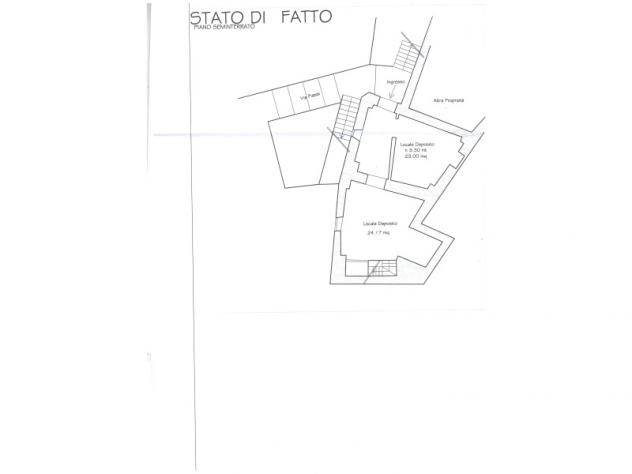 Palazzo in Vicolo Carrugetto - Foto 7