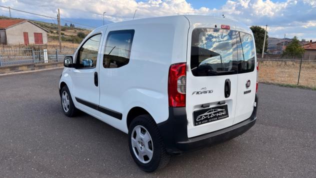 Fiat Fiorino 1.3 MJT 80CV Cargo - Foto 2