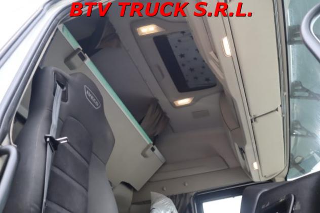 IVECO SWAY 510 TRATTORE STRADALE rif. 23713008 - Foto 9