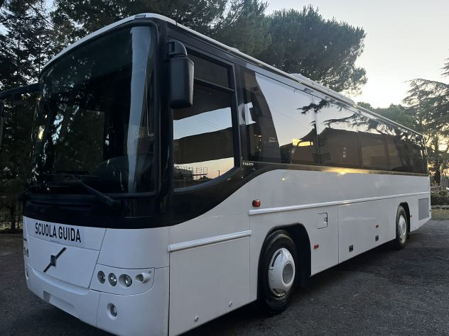 Autocarri e autobus cqc uso scuola guida usati