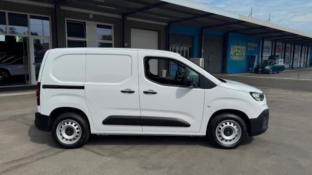 FIAT Doblò 4ª serie Doblò 1.5 BlueHdi 130CV PC-TN Van - Foto 4
