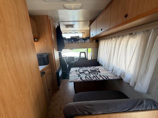 Fiat Ducato Granduca - Foto 4