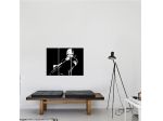 Quadro Pop Art dipinto a mano METALLICA Pop Art
