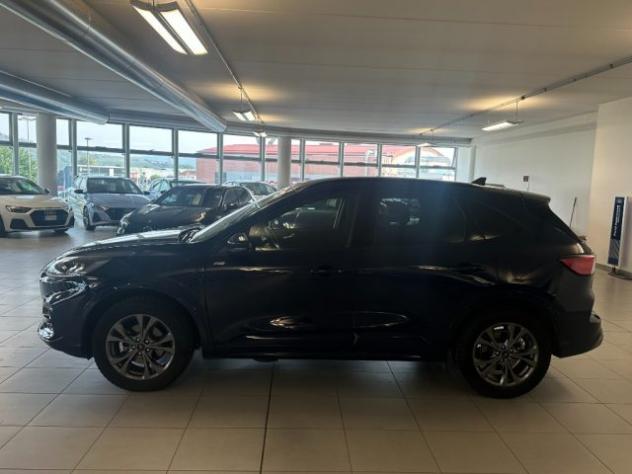 FORD Kuga 2.500 BENZINA PLUG IN HYBRID 225 CV ST-LINE rif. 24101197 - Foto 4