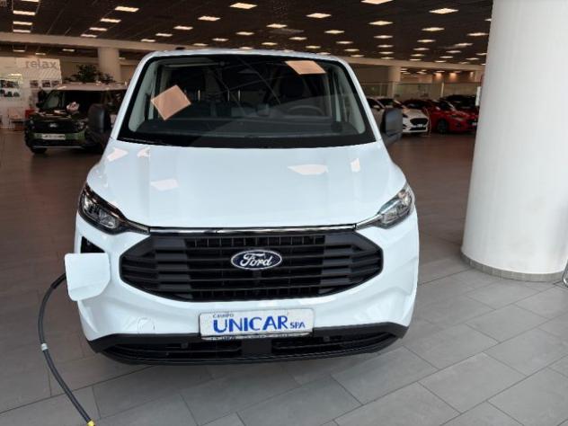 FORD Transit Custom 320 L1H1 2.5L PHEV 233CV VAN TREND KM ZERO rif. 24198337 - Foto 3