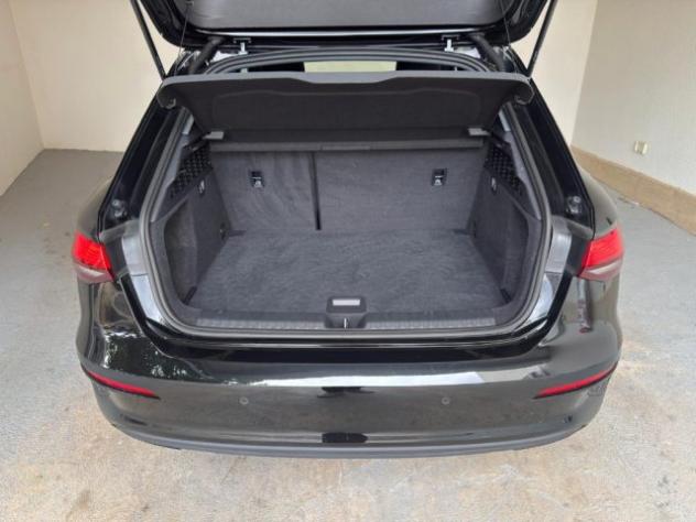 AUDI A3 SPB 30 TDI S tronic rif. 24113011 - Foto 10