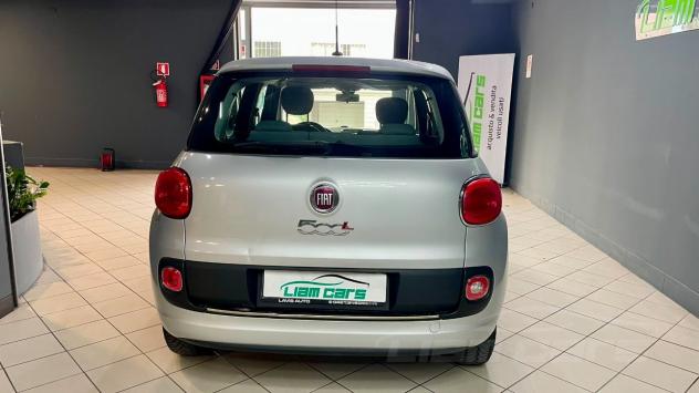 Fiat 500 L 500L 1.3 mjt Lounge 85cv - Foto 5