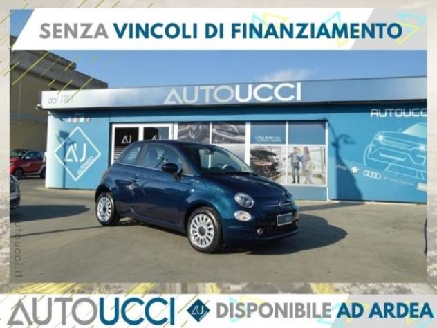 FIAT 500 1.0 Hybrid Dolcevita rif. 23820397