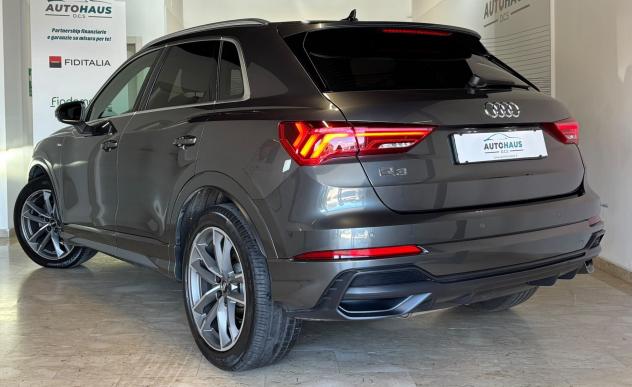 Audi Q3 Diesel 150 CV - Foto 6