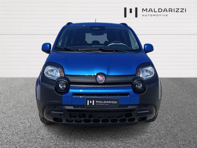 FIAT Pandina HYBRID My26 1.0 65cv Hybrid Cross - Foto 2