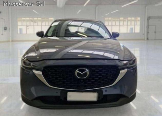 MAZDA CX-5 CX-5 2.2 Exceed 2wd 150cv auto - GL040ZR rif. 23994951 - Foto 6