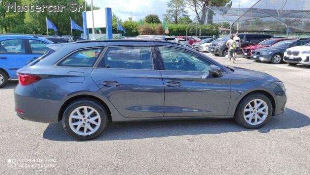 SEAT Leon Leon IV Sportstourer 1.0 etsi Style 110cv dsg - G rif. 23943104 - Foto 7