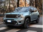 JEEP Renegade 1.3 T4 190CV PHEV 4xe AT6 Upland rif. 24232780